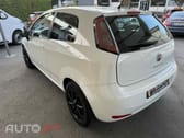 Fiat Punto 1.3 M-Jet Lounge Start&Stop