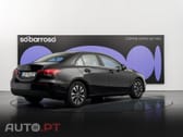 Mercedes-Benz A 200 Style Aut.