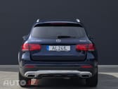 Mercedes-Benz GLC 220 d 4Matic