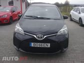 Toyota Yaris 1.0 VVT-i ACtive+AC