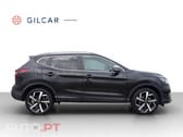 Nissan Qashqai 1.3 DIG-T Tekna+