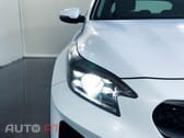 Kia Xceed Hybrid GTLine