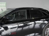 DS DS7 Crossback E-Tense SE Ligne Noire EAT8