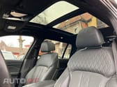 BMW X7 M50d