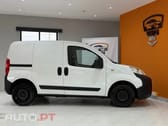 Fiat Fiorino 1.3 M-jet