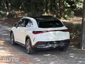 Mercedes-Benz EQE SUV 350 4Matic Edition