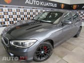 BMW 116 d