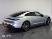 Porsche Taycan Standard