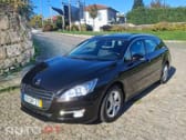 Peugeot 508 SW 1.6 e-HDi Active 2-Tronic