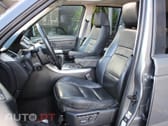 Land Rover Range Rover Sport 2.7 TDV6 HSE