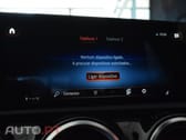 Mercedes-Benz CLA 200 d Shooting Brake AMG Line Aut.