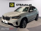 BMW X3 xDrive30e I.V.A DEDUTIVEL 