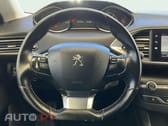 Peugeot 308 SW 1.5 BlueHDi Style