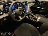 Mercedes-Benz C 300 T AMG kit C43 I.V.A DEDUTIVEL