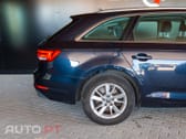 Audi A4 Avant 2.0 TDI Advance