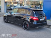 Mercedes-Benz B 220 d Style