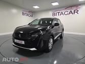 Peugeot 3008 1.5 BlueHDi Style