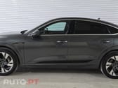 Audi E-Tron 55 quattro S line