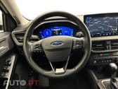 Ford Focus SW 1.0 Flexfuel mHEV Powershift Titanium X