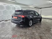 Ford Focus SW 1.0 EcoBoost Connected