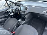 Peugeot 208 1.6 BlueHDi Style