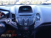 Ford Fiesta 1.0 Ti-VCT Trend