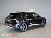 Audi Q4 E-Tron 45 82 kWh SE S-Line Plus