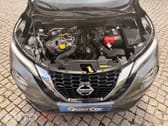Nissan Juke 1.0 DIG-T N-Connecta