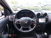 Dacia Sandero 0.9 TCe Comfort Bi-Fuel
