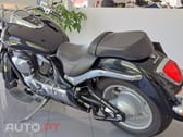 Suzuki Intruder VLR 1800