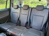 Opel Zafira 1.6 CDTi Dynamic S/S