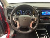 Mitsubishi Outlander 2.4l 4WD PHEV Business