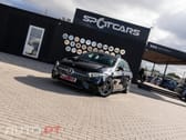 Mercedes-Benz A 180 d AMG Line Aut.