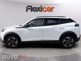 Peugeot 2008 1.5 BlueHDi Allure