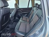 BMW X3 20 d xDrive Line Luxury
