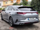 Kia Proceed 1.4 T-GDI GT Line