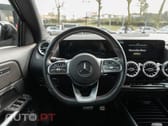 Mercedes-Benz EQA 250 AMG Line
