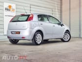 Fiat Punto 60 Dynamic