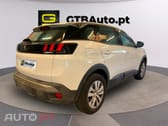 Peugeot 3008 1.2 PureTech Active