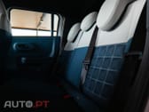 Fiat Grande Panda 1.2 Hybrid La Prima eDCT