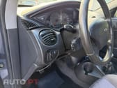 Ford Focus Van 1.8 TDdi