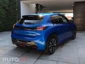 Peugeot 208 E GT Line