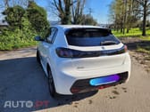 Peugeot 208 1.2 PureTech Active