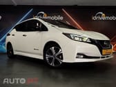 Nissan Leaf N-Connecta Full Led