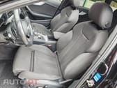 Audi A4 Avant 40 TDI S tronic