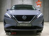 Nissan Qashqai 1.3 DIG-T N-Connecta