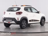 Dacia Spring Electric 45 Comfort Plus