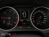 Volkswagen Polo Polo 1.4 TDI (Blue Motion ) DSG