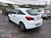 Opel Corsa 1.3 CDTi