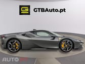Ferrari SF90 Stradale I.V.A DEDUTIVEL